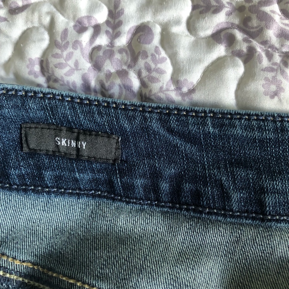 Torrid Jeans - Picture 7 of 10